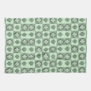 Suche nach st patricks day geschirr tücher Irland