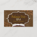 Suche nach therapien visitenkarten Für sie