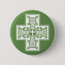 Recherche de croix celtique badges Catholique