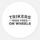Suche nach ich fahre rad aufkleber Dreirad