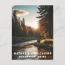 Suche nach fishing postkarten Modern