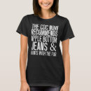 Recherche de cdc tshirts Maintenant