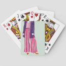 Recherche de figures jeux de cartes Mode