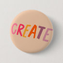 Recherche de créateur badges Artiste