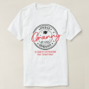 Recherche de mamie fière tshirts Grandmother