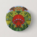 Suche nach pilz buttons Vintage