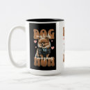 Recherche de chiens tasses Pour maman de chien