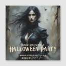 Recherche de mystérieux invitations Élégant