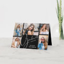 Recherche de multiple photo graduation invitations Diplômé