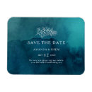 Recherche de watercolor magnete Enregistrer la date