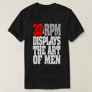 Recherche de chemise du dj tshirts Hiphop