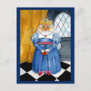 Recherche de heather cartes postales Aquarelle