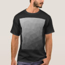 Suche nach geometric herren tshirts Grau