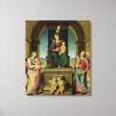Suche nach pietro perugino poster Madonna