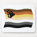 Suche nach bisexuelle flagge mousepads Queer