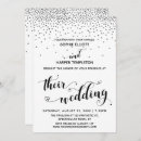 Suche nach herz hochzeit einladungen Typografie