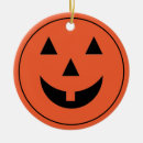 Recherche de visage citrouille ornements Halloween