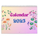 Recherche de arrière plan calendriers Nouvelle année
