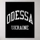 Suche nach odessa poster Ukrainische flagge