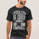 Suche nach großer cousin tshirts Muttertag