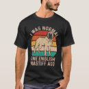 Suche nach englischer mastiff War