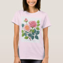 Suche nach rosa rosen tshirts Blumenreich