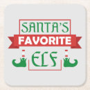 Recherche de elfe dessous de verres Typographie