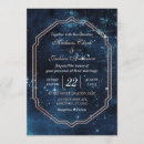 Recherche de ciel nocturne invitations Étoile