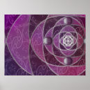 Suche nach orb poster Lila