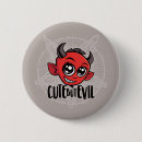 Recherche de demon badges Halloween