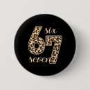 Recherche de numéro six badges Mème