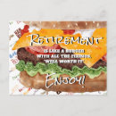 Recherche de drôle de retraite cartes postales Pour tous