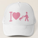 Recherche de boule casquettes Pour elle