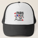 Recherche de paris casquettes Voyage