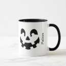Suche nach kürbisgesicht tassen Halloween
