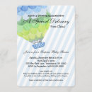 Recherche de adoption baby shower invitations Mother to be