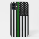Recherche de policier iphone coques Mince ligne bleue