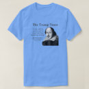 Recherche de citations william shakespeare tshirts Théâtre