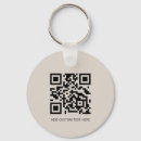 Recherche de models porteclés Code qr