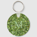 Recherche de peridot porteclés Vert