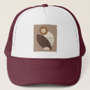 Recherche de feuillage casquettes Nature