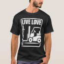 Recherche de entrepôt tshirts Opérateur