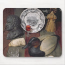 Recherche de généralités tapis souris École