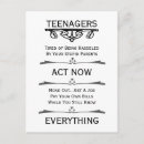 Recherche de adolescents cartes postales Pour enfants