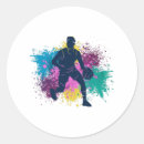 Suche nach basketballkorb aufkleber Basketballfreund