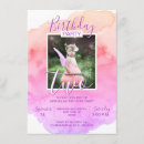Recherche de purple invitations Aquarelle