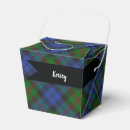 Recherche de tartan écossais ballotins Motif