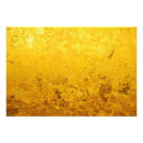 Suche nach goldblätter poster Luxus