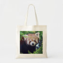 Recherche de faune sacs Rouge