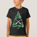 Recherche de arbre de noël tshirts Tendance